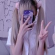 代表coser赤酒央子百度网盘免费分享照片原图